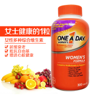 拜耳（BAYER） One A Day女性维生素 300粒