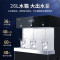 希力 XL-JX26(含安装调试)净水器 3000W公司学校健身房直饮机冷热一体饮水机直接自来水过滤直饮 一开一温一直饮