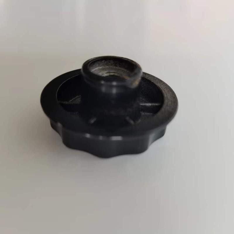 帮客材配 全新原装苏宁小Biu油烟机CXW-218-JW7001风机螺帽 收前务必验货高清大图