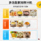 九阳(Joyoung)破壁机多功能家用预约加热破壁榨汁机豆浆机料理机 果汁机辅食机 L18-Y26小家电