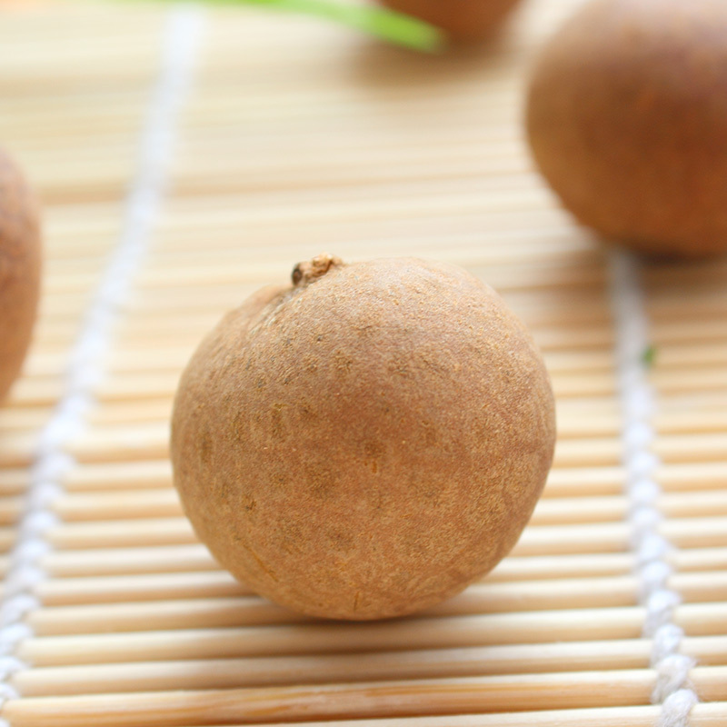 金唐(KTANG) 6A桂圆干500g 福建莆田特产桂圆干 龙眼干肉厚核小 桂圆红枣枸杞茶搭配