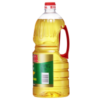 金龙鱼大豆油1.8L/桶 植物食用油豆油色拉油桶装