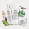 Kiehl’s/科颜氏高保湿三步骤套装(高保湿水250ml+洁面150ml+面霜125ml)三重保湿锁水