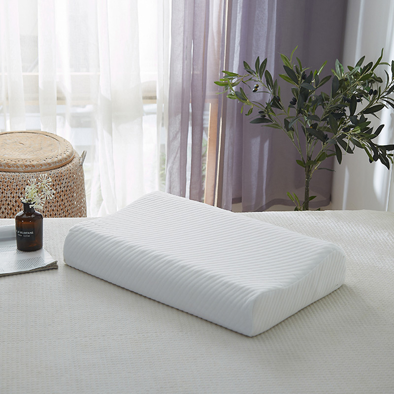 悦达家纺(YUEDA HOME TEXTILE) 枕芯 枕头 乳胶枕