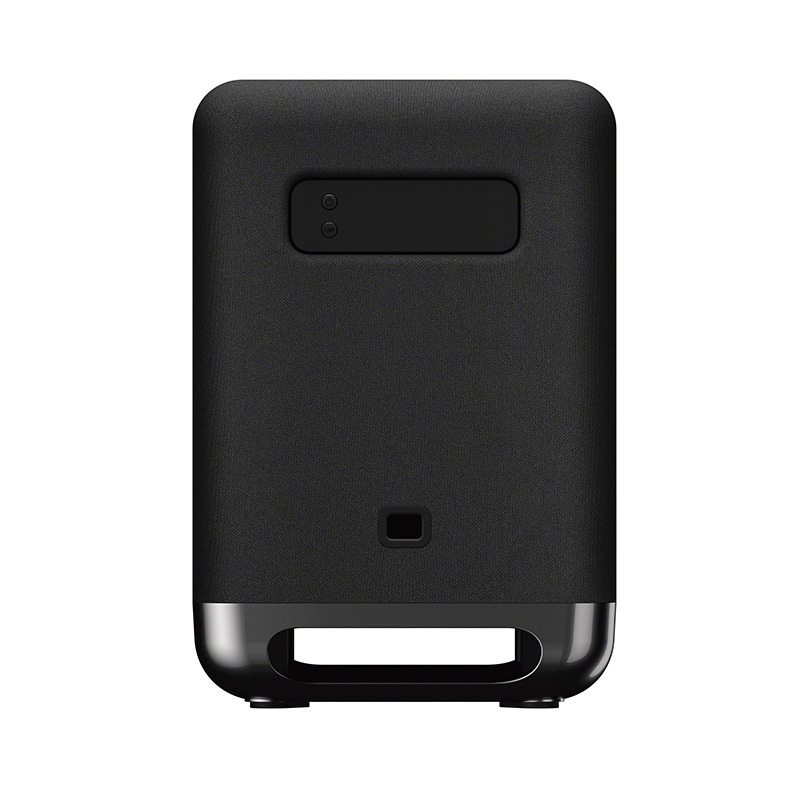 索尼无线重低音音箱SA-SW5高清大图