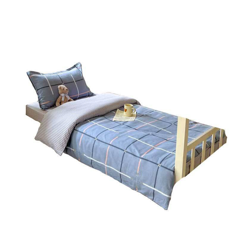 燕全食 床上用品五件套 YQS-S07/套高清大图