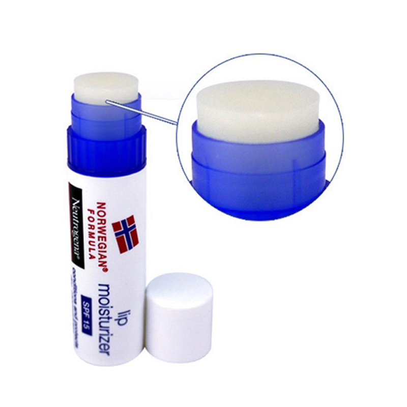 露得清(Neutrogena)护肤润唇膏4克 (保湿 滋润 补水 改善唇纹 防干裂 苏宁自营)