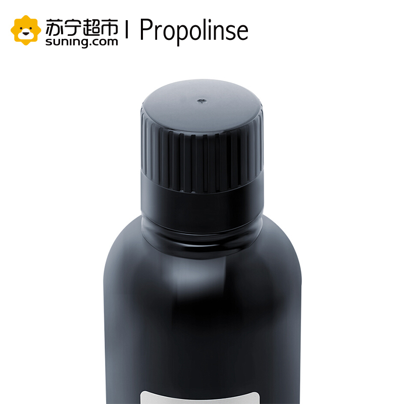 日本进口比那氏漱口水(酷爽型)_600mL