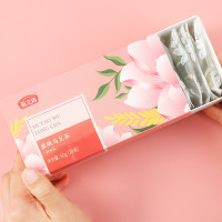 燕之坊蜜桃乌龙茶60g