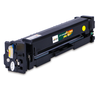 杰思特CF512A硒鼓黄色铂金版适用惠普HP M154A硒鼓 M154NW M180 180N 打印机 硒鼓