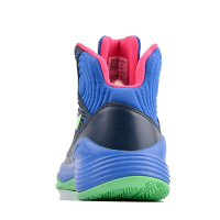 李宁(LI-NING) 17春秋男鞋 场地鞋高帮篮球鞋ABPM015