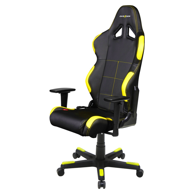 迪瑞克斯DXRACER RW99电脑外设 DIY硬件 其他配件; 电竞椅游戏座椅高清大图