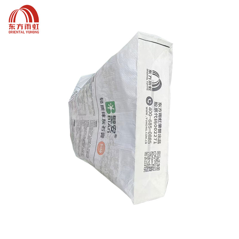 东方雨虹 壁安轻质抹灰石膏25kg S130 袋高清大图