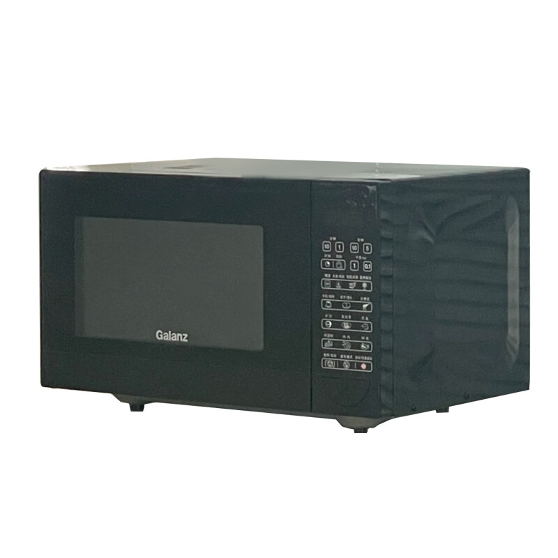 格兰仕(Galanz)微波炉T83TPDFZB2 23L 微l烤一体机 家用小型快捷加热高清大图