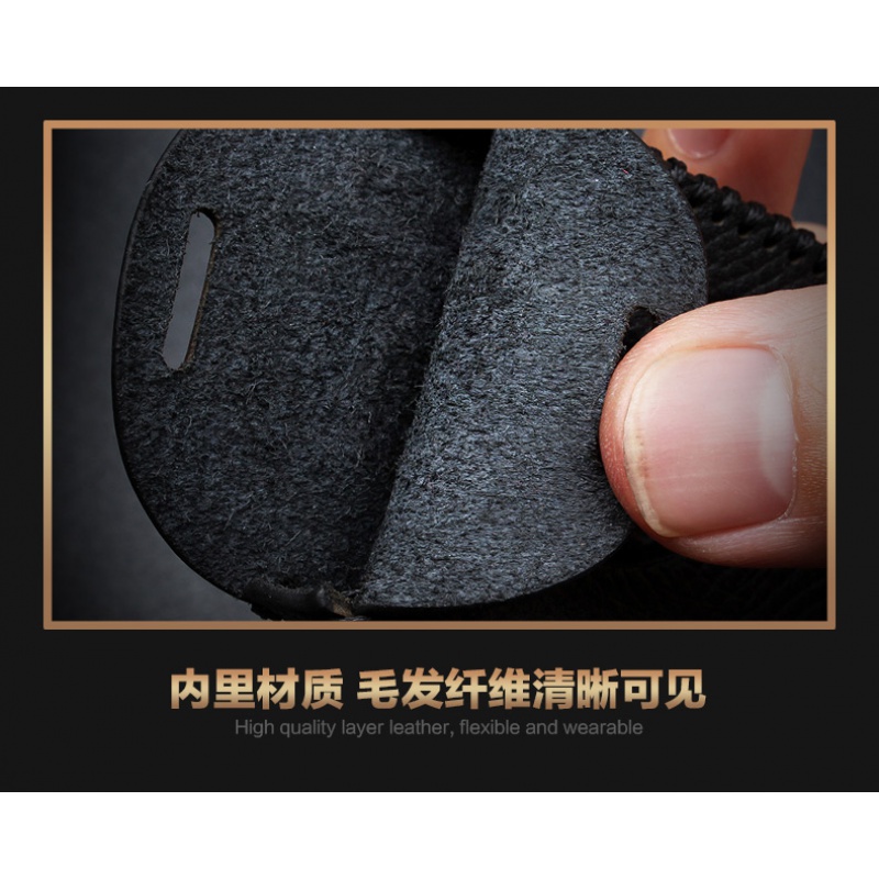 [补贴10%]适用于2019款凯美瑞钥匙套2018款八代凯美瑞汽车专用钥匙包扣2020汽车钥匙包高清大图