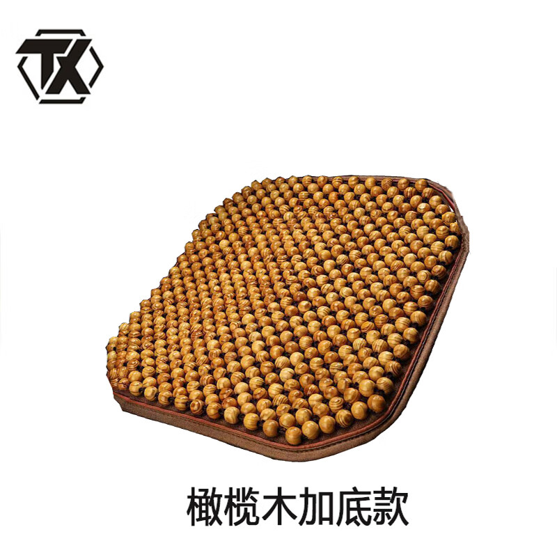 铁迅汽车坐垫M52 张高清大图