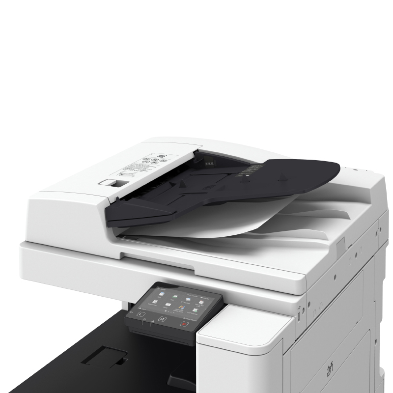 佳能canonirc3120la3彩色数码复合机双面打印复印扫描wifi20页分钟