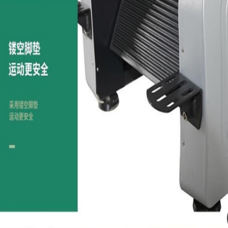 吉优JY-2023 新款楼梯机健身房爬楼机多功能登山机智能电 楼梯机高清大图