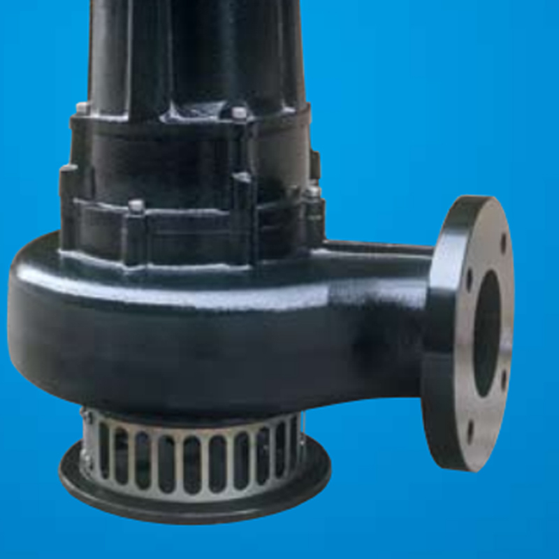 艾克心 潜水泵 WQG50-10-3 380V(单位:台)货期32天
