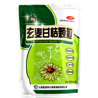 太极]玄麦甘桔颗粒(太极) 10克×20袋/袋 阴虚火旺咽喉肿痛祛痰利咽清热