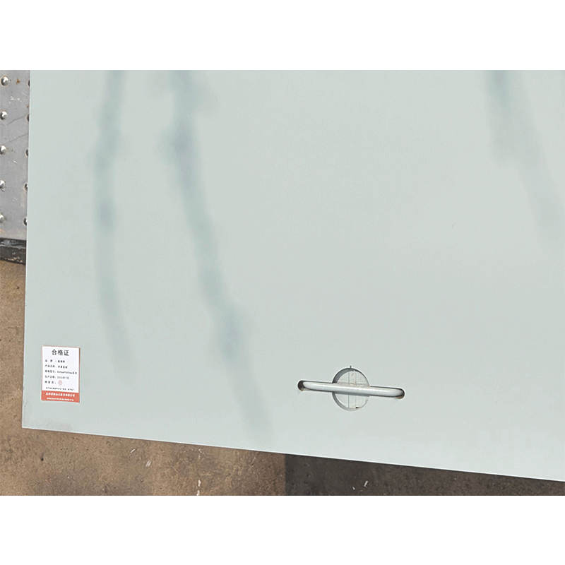鑫睿辉 承重盖板 860mm*860mm灰色 个高清大图