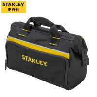 史丹利（STANLEY）ESSENTIAL工具包五金手提包电工维修收纳包12英寸 1-93-330-23