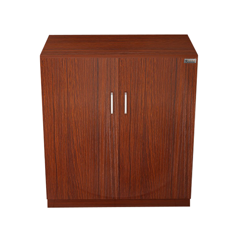 富莱斯宝 双门鞋柜储物柜玄关柜 1000*800*350 /个高清大图