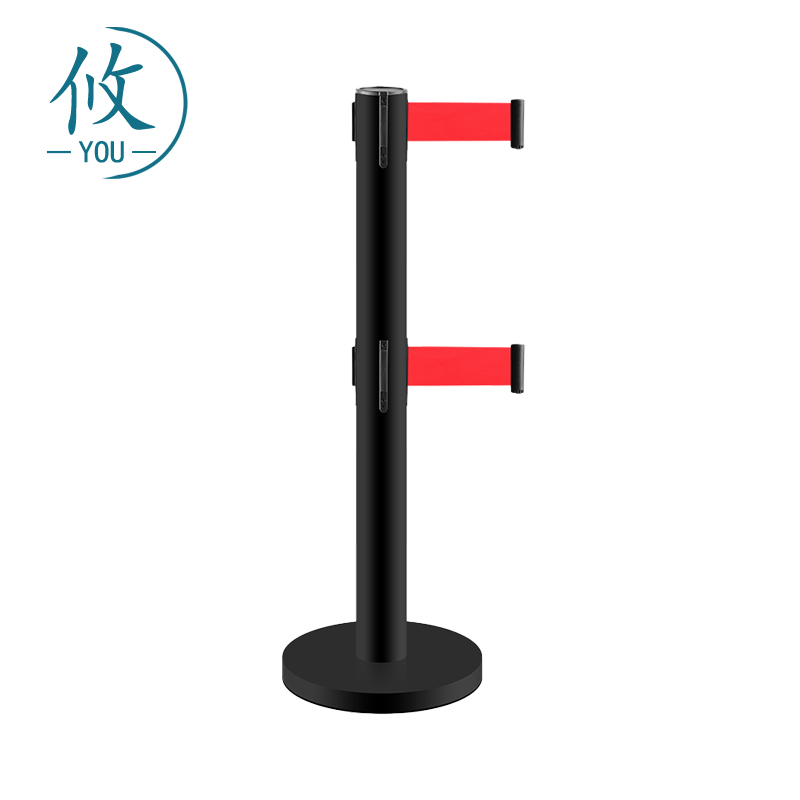 攸 伸缩护栏 90*32cm 个高清大图