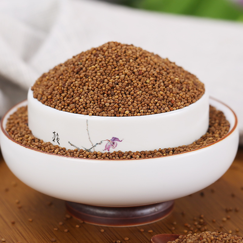 福东海菟丝子茶内蒙古兔丝子可做泡酒料250克瓶hd