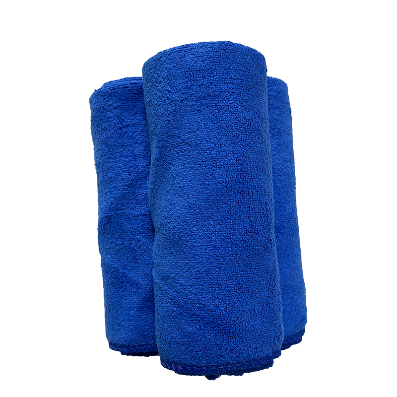 温蕾萨 超细纤维抹布卷 WLS-MBJ 350g/平方米高清大图