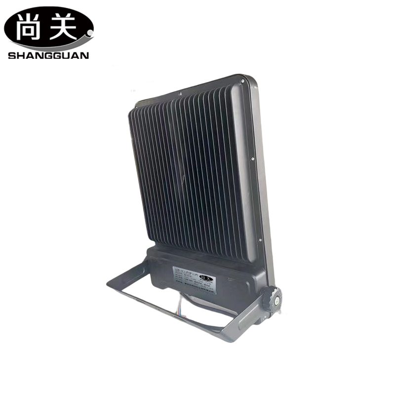 尚关(SHANGGUAN)LED投光灯(含安装)SQ-Z16A 150W 套高清大图