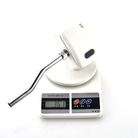 蔚珺小便感应器出水朝后通用型个
