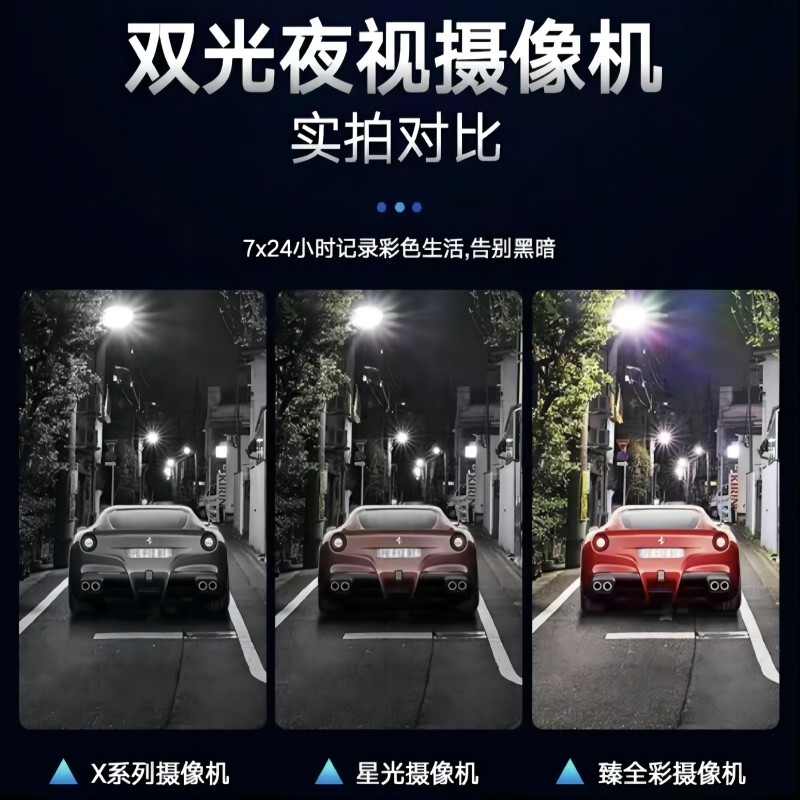 海康威视HIKVISION摄像头|800万像素|DS-2CD3386FWDV3-LS高清大图