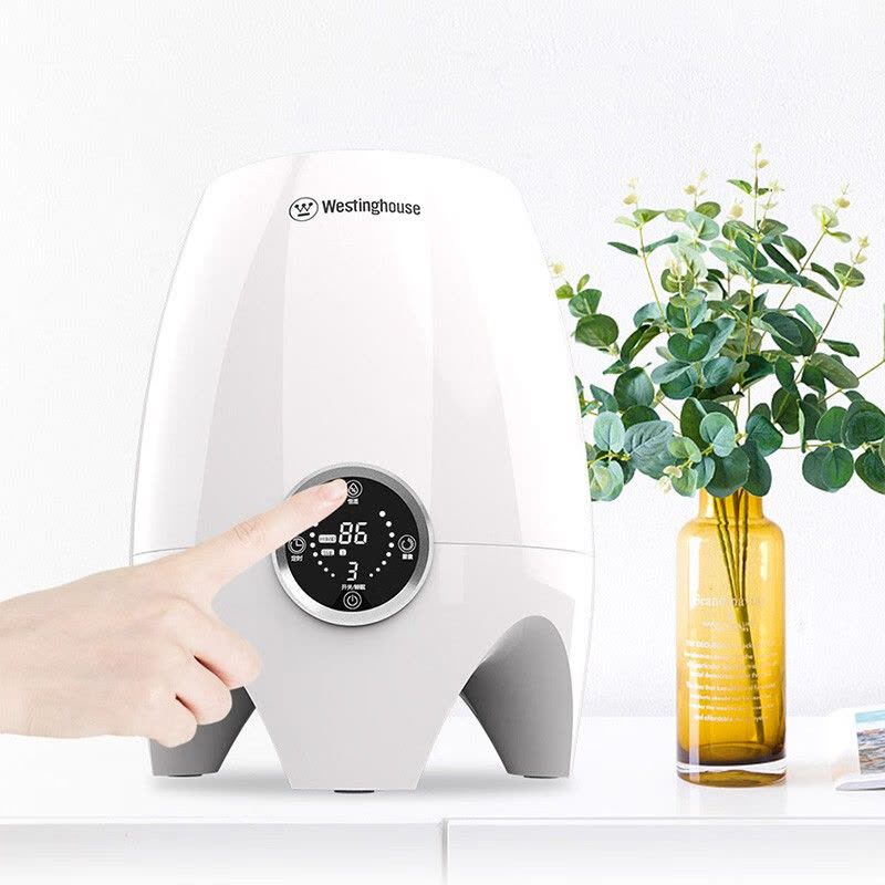 西屋(WESTINGHOUSE)加湿器WHT-4500D空气加湿器 家用大容量消毒家用卧室婴儿底噪香薰机图片