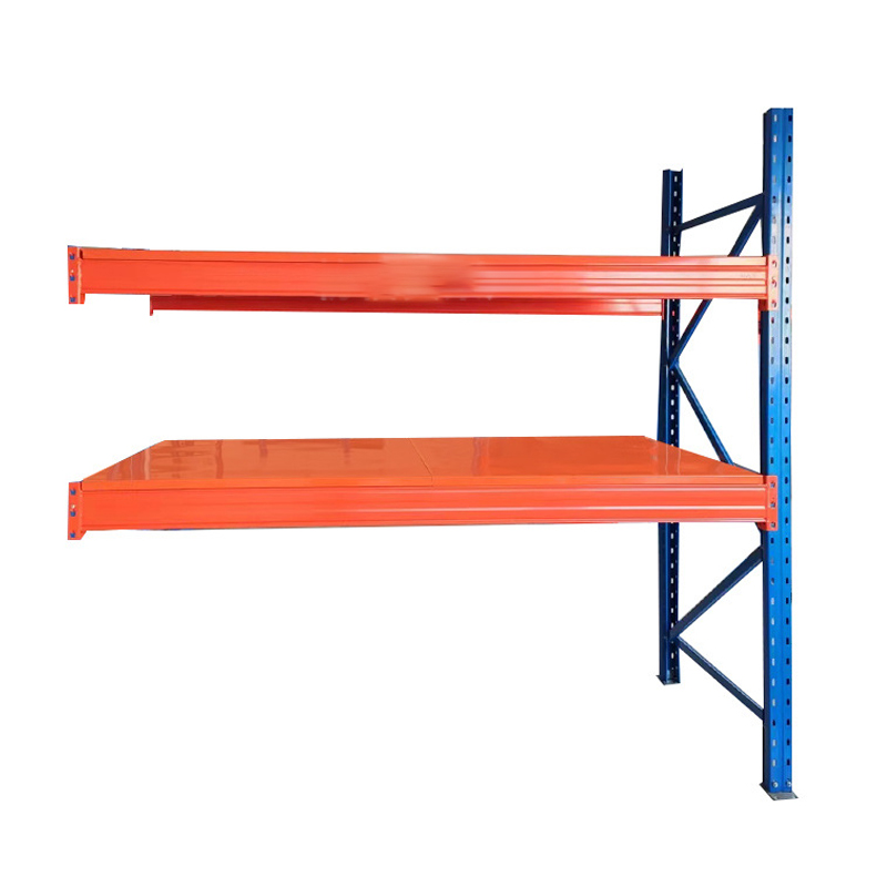 瑾如云海 重型横梁货架 货架副架 2620*1000*3000mm 组高清大图