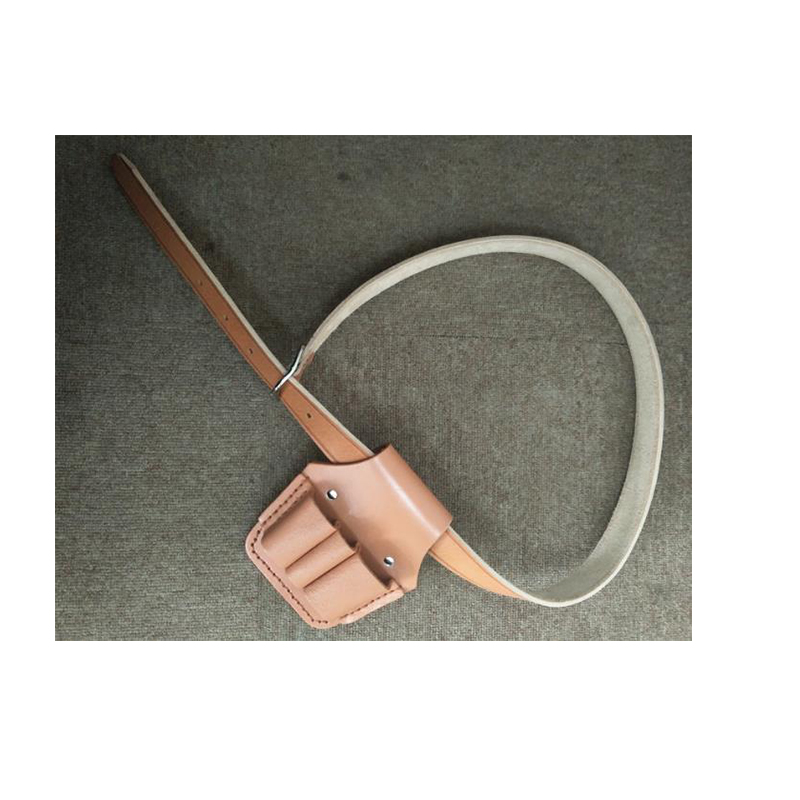 zdet j系列 工霸 电工皮带 牛皮(个)