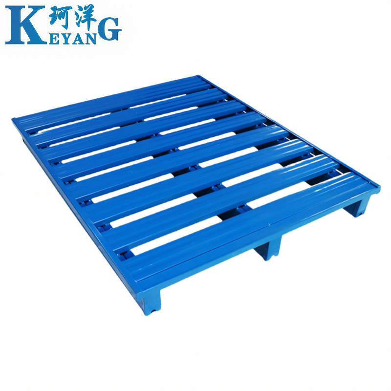 珂洋 叉车托盘 1*1米 个高清大图