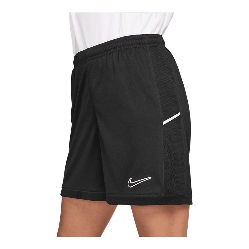 Nike耐克女士运动吸汗速干训练短裤 mesh透气弹性腰绳舒适trainin