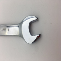 棘轮扳手 快速两用扳手 11mm(万克宝)