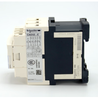 施耐德电气(Schneider Electric)中间接触器CAD32B7C AC24V 3开2闭 中低压配电 单位:个