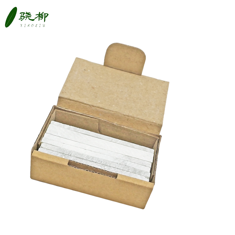 滑石笔 80*12*5/盒高清大图