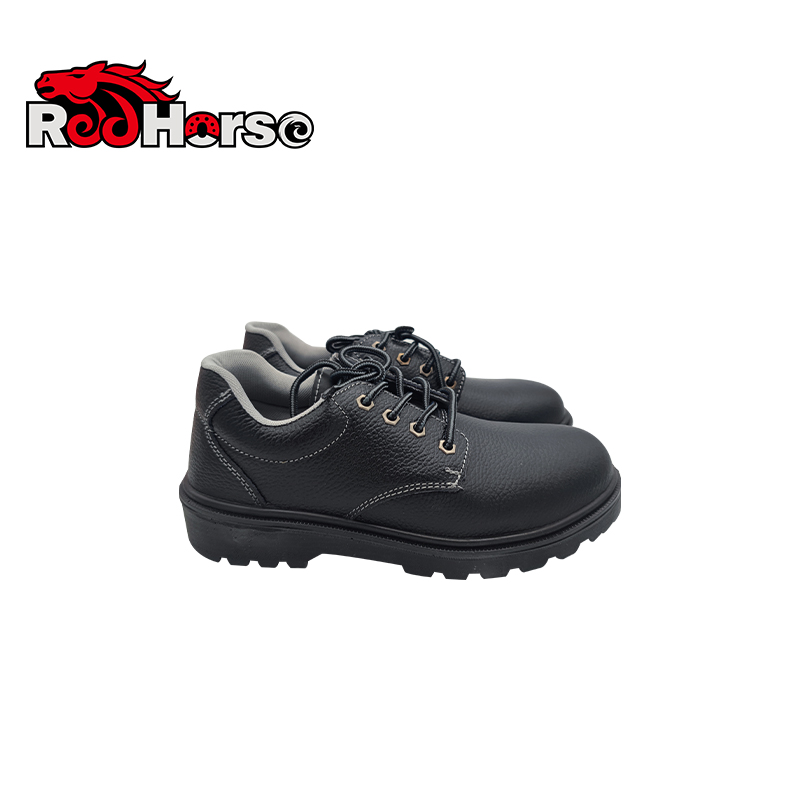 雷马透气劳保鞋软底工作鞋(PAT15102)36-46双高清大图