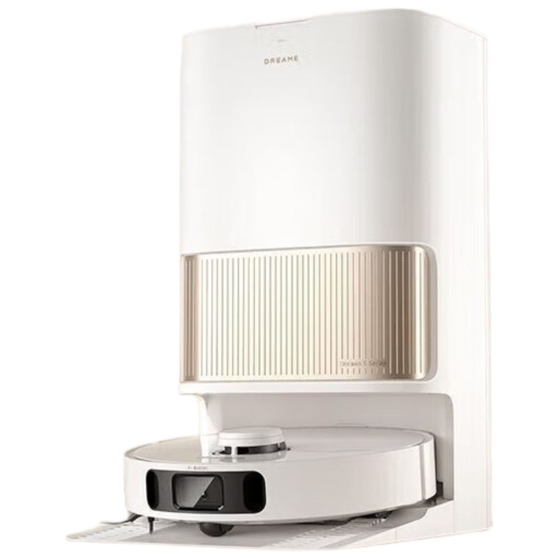 追觅扫地机器人S20机械臂 水箱版