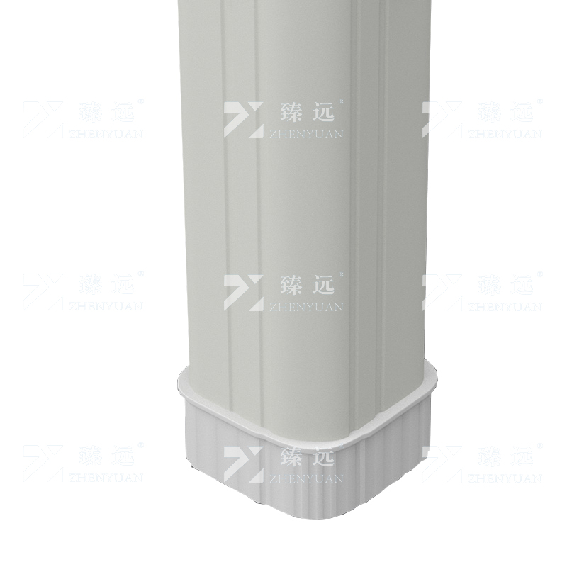 臻远 XCC-08 钢制型材床单层床员工宿舍床学生公寓床 单层床1000宽白高清大图