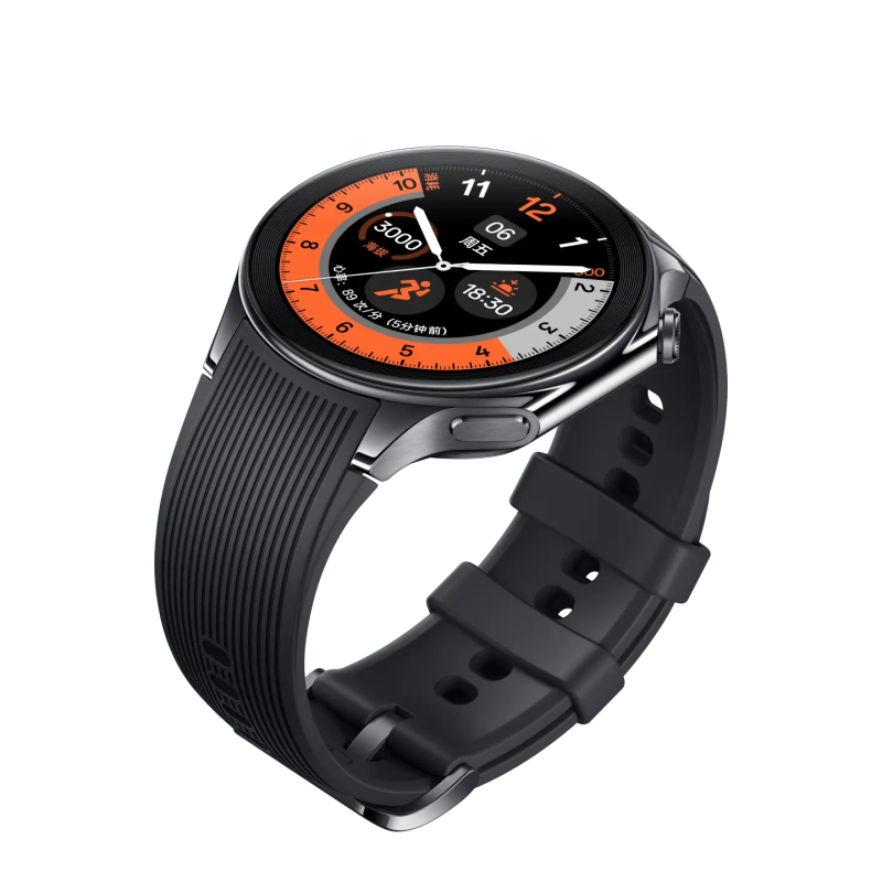 OPPO Watch X OWW231 星夜飞行 CN (32GB 2GB) LTE