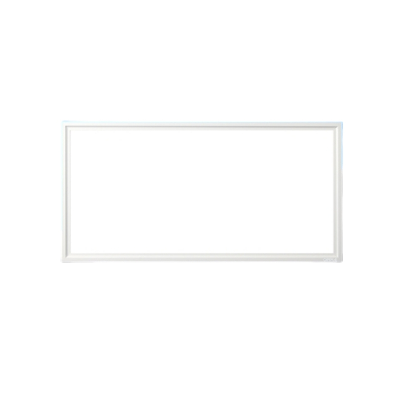 RDZM 面板灯（600*600）嵌入式安装平板灯RD905 套高清大图