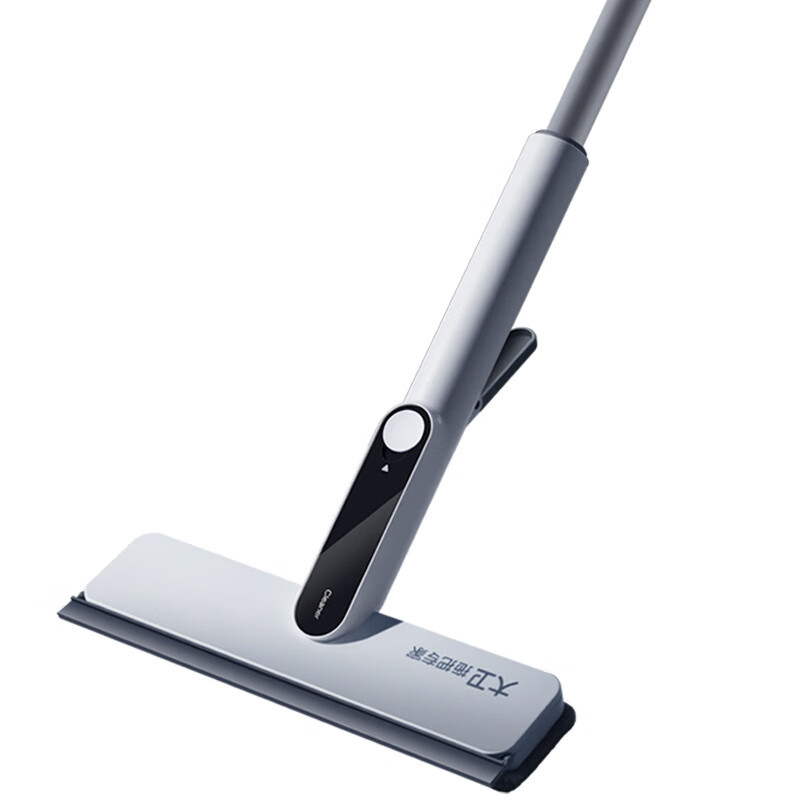 大卫 S10擦窗器家用洗刮水器板双面擦窗户工具三重清洁擦玻璃神器