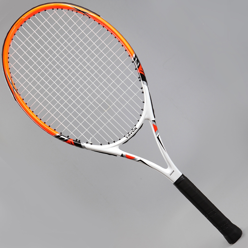 闪电客网球自练训练器单人打回弹带绳弹力球儿童辅助器材装备视频