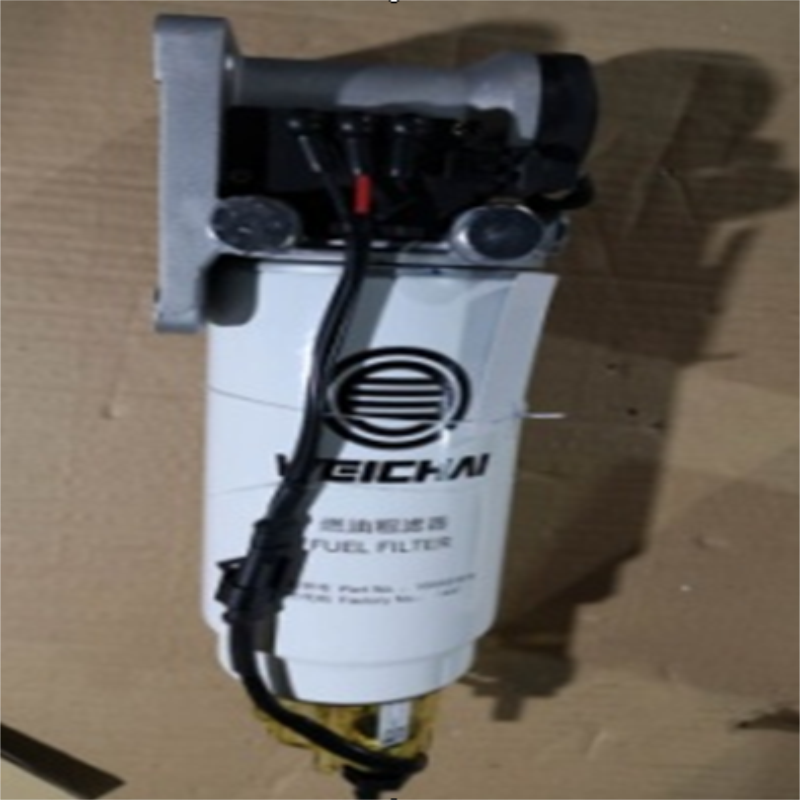 燃油水寒宝612600083421轨道车配件