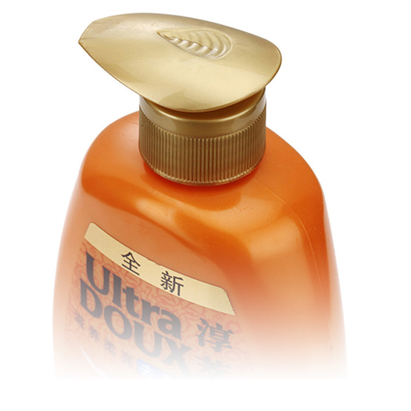 淳萃(UltraDOUX)奇焕摩洛哥滋养柔亮洗发水700ml